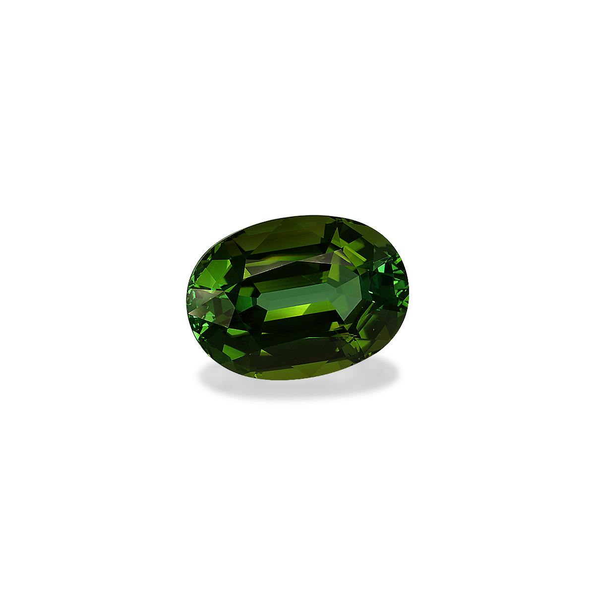 Green Tourmaline 28.05 ct